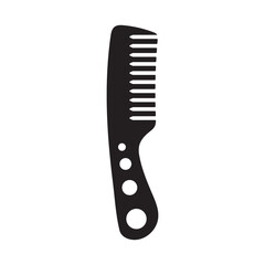 COMB icon design template vector