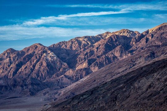 Death Valley California