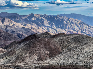 Death Valley California