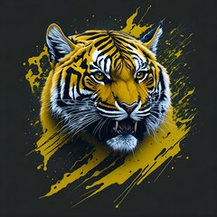 Bengal tiger 