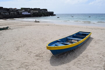 Comoro Islands - Moroni
