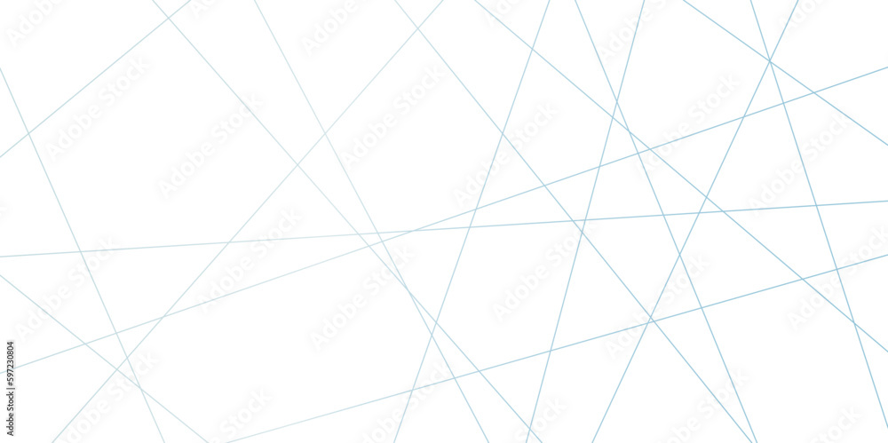 Poster a beautiful chaotic abstract line seamless pattern. random geometric line seamless pattern. colorful
