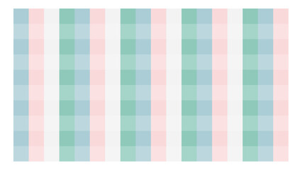 pink and white striped background