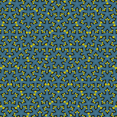 Seamless Structure Trendy Funky Digital Vintage Beautiful Tile Paper Modern Stylish Print Textile Tracery Art Fabric Line Decoration Background Design Wallpaper Texture Graphic Pattern.