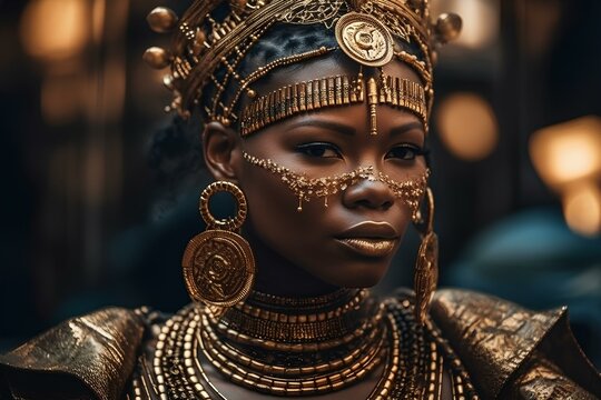 Afrofuturism Images – Browse 3,136 Stock Photos, Vectors, and Video ...