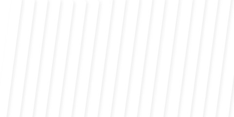 White and grey abstract modern transparency circle presentation background.