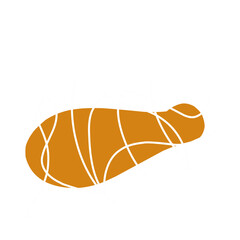 Abstract Astethic Shape 