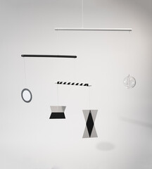 Montessori Munari Mobile