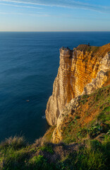 People rest and enjoy the views