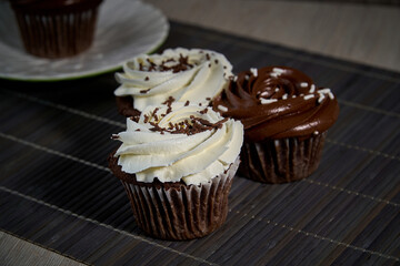 Cup cakes