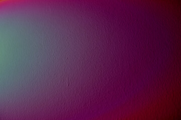 Light blue red purple light overlay light leek background abstract