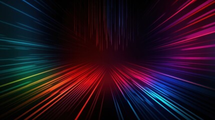 Fototapeta premium abstract colorful background