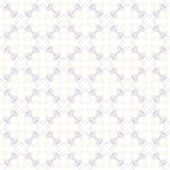 Decorative background made of small dotes. The rich decoration of abstract patterns for construction of fabric or paper. 