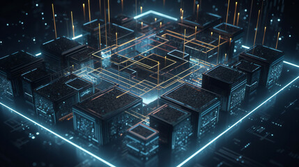 Artificial Intelligence and Technology with Chat GPT Earth Bank of America: Marketing Economy Innovation, Machine Learning, Neural Networks, Automation, and How They Transforming Ecology Generative AI