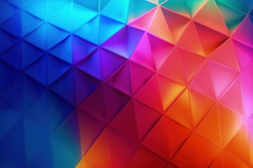 Obraz premium abstract colorful background