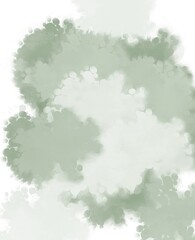 Obraz premium Watercolor background texture. Abstract watercolor background for design