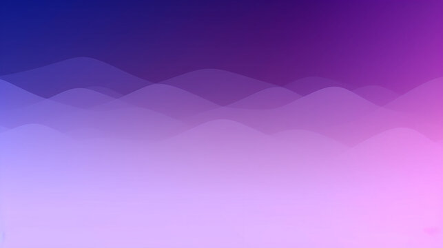 abstract background in violet and purple pattern color. Image Generative AI.
