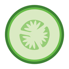 Isolated colored kiwi fruit icon Vector