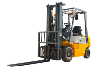 Forklift