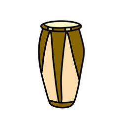 music vector illustration