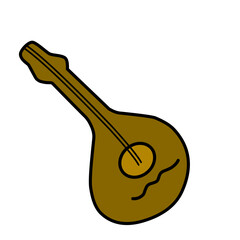 music vector illustration