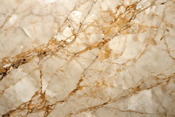 Well-lit Marble Texture Background Shot from Vertical Bottom Right.