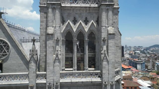 Iglesia de Quito
