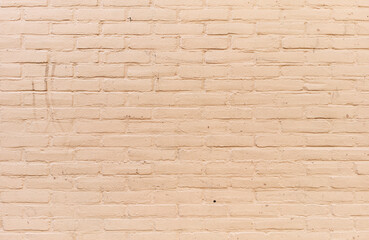 Fototapeta premium Texture of a brick wall
