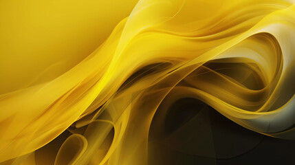 Fototapety  abstract yellow background