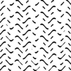 Beautiful abstract texture. Black and white pattern. Monochrome pattern. Abstract waves pattern design, wallpaper, web, app, scrapbooking