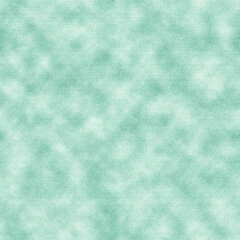 Pastel teal velvet seamless texture pattern. Luxury crushed velvet or felt repeat background. Light fabric asset for concept, collage, and fashion design.