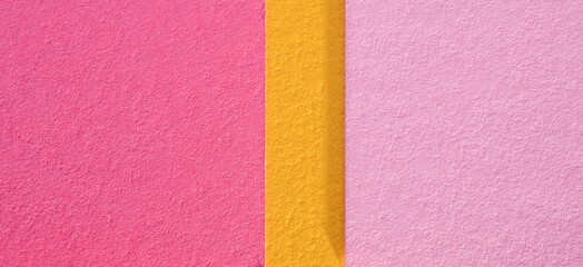 Fototapeta premium colorful paper texture for background