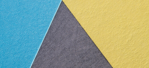 Fototapeta premium colorful paper texture for background