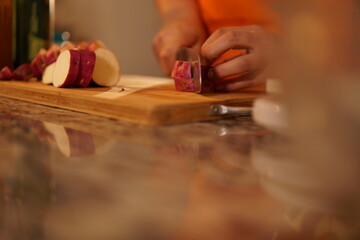Cooking