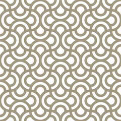 A seamless pattern with a wavy pattern