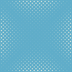 Simple Dots background. Vector illustration.
