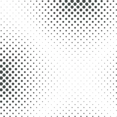 Simple Dots background. Vector illustration. © HPL