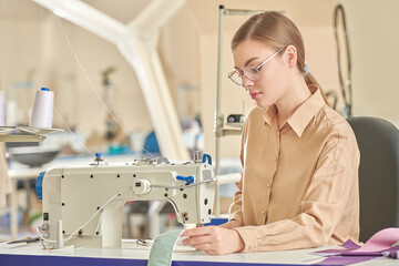 manufacture of clothes