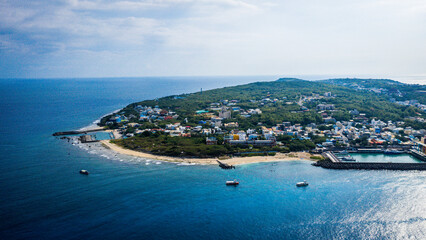 Fototapeta premium Taiwan