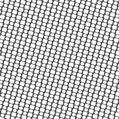 The grid or lattice includes lines and dots.