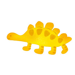 Stegosaurus