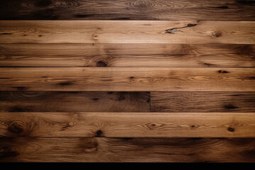 Wooden Floor Texture Background Nature Wood Pattern Generative AI