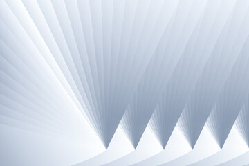Silver white lines abstract texture texture background