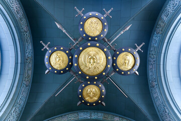 Main Cathedral of the Russian Armed Forces