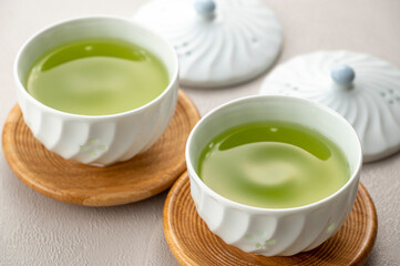 緑茶