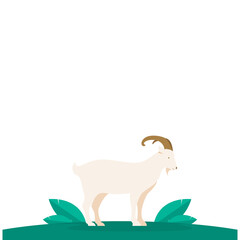 animal eid al adha element