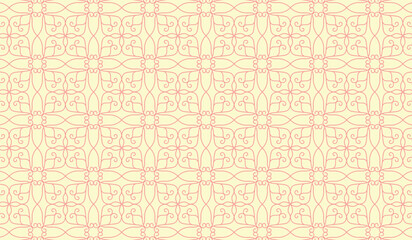 geometric pattern background page