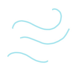 lines, doodles, wavy lines, curves, waves, cute lines, minimal, graphics, decoration, decorations, patterns, drawings, various colors,