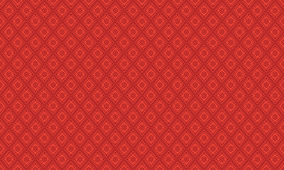 Seamless abstract geometric pattern. for wallpaper wrapping, pattern filling, web background, texture. Vector Illustration.
