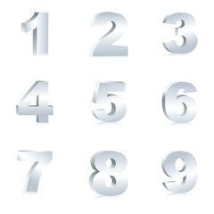 set of numbers
